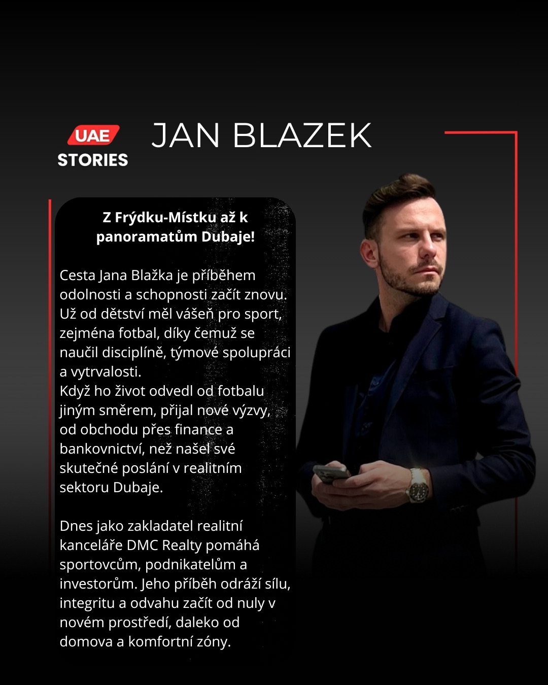 Instagram příspěvek 1