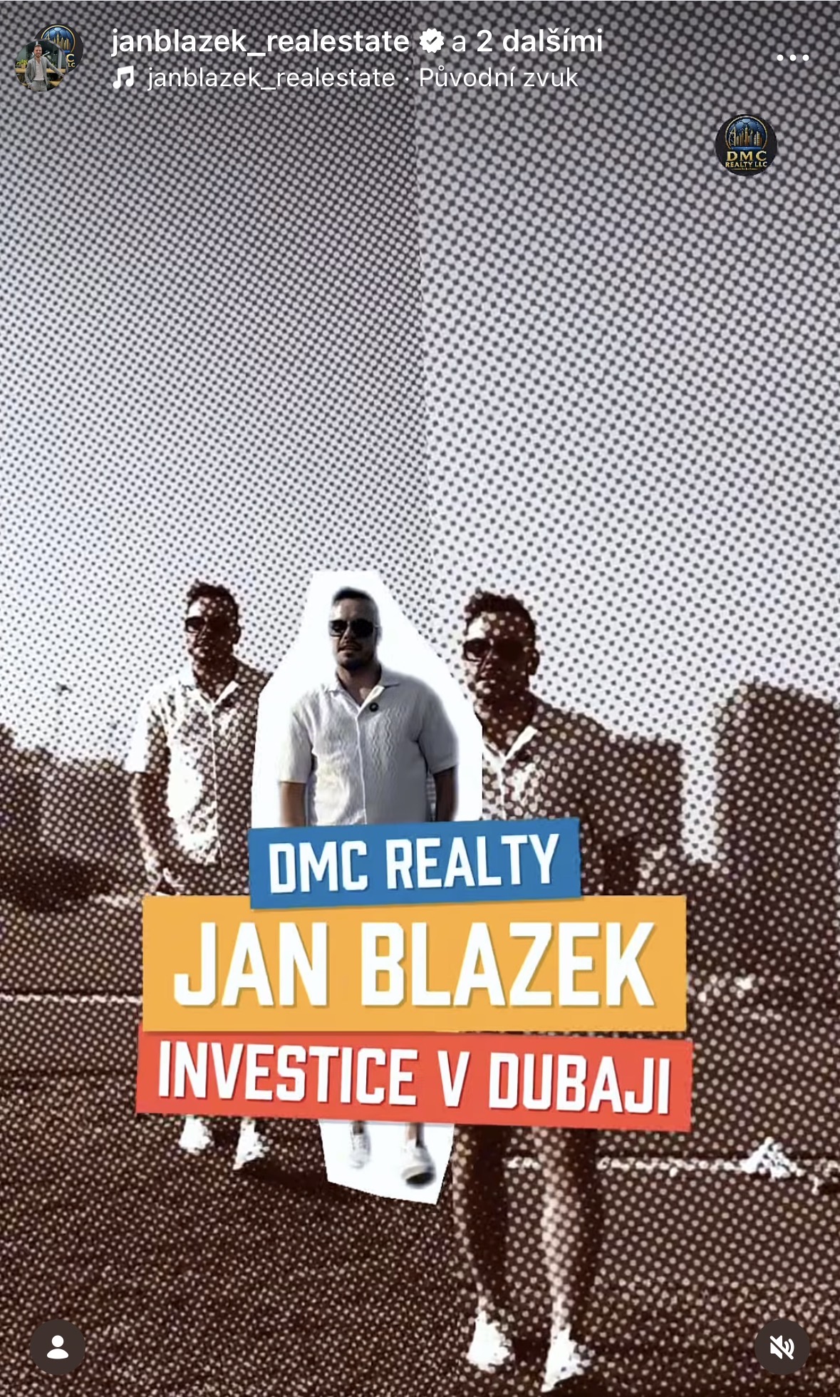 Instagram příspěvek 5