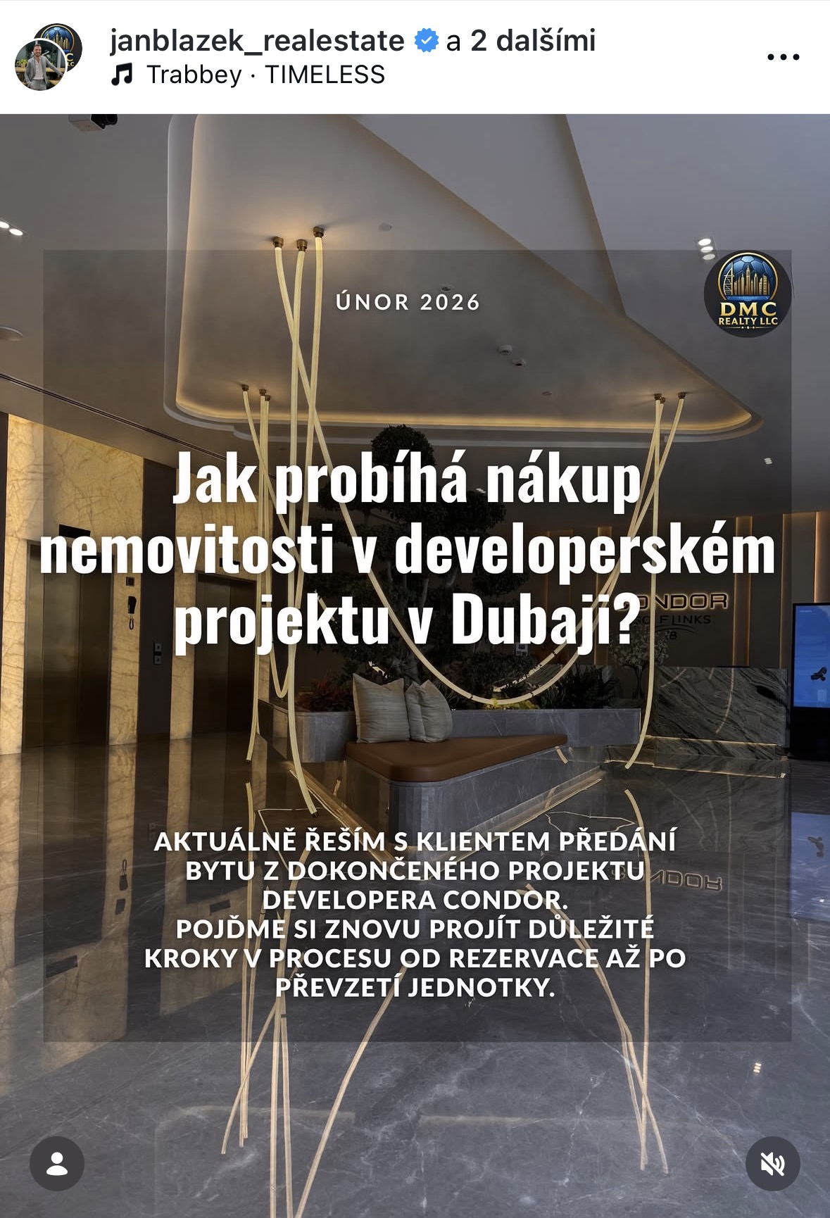 Instagram příspěvek 6