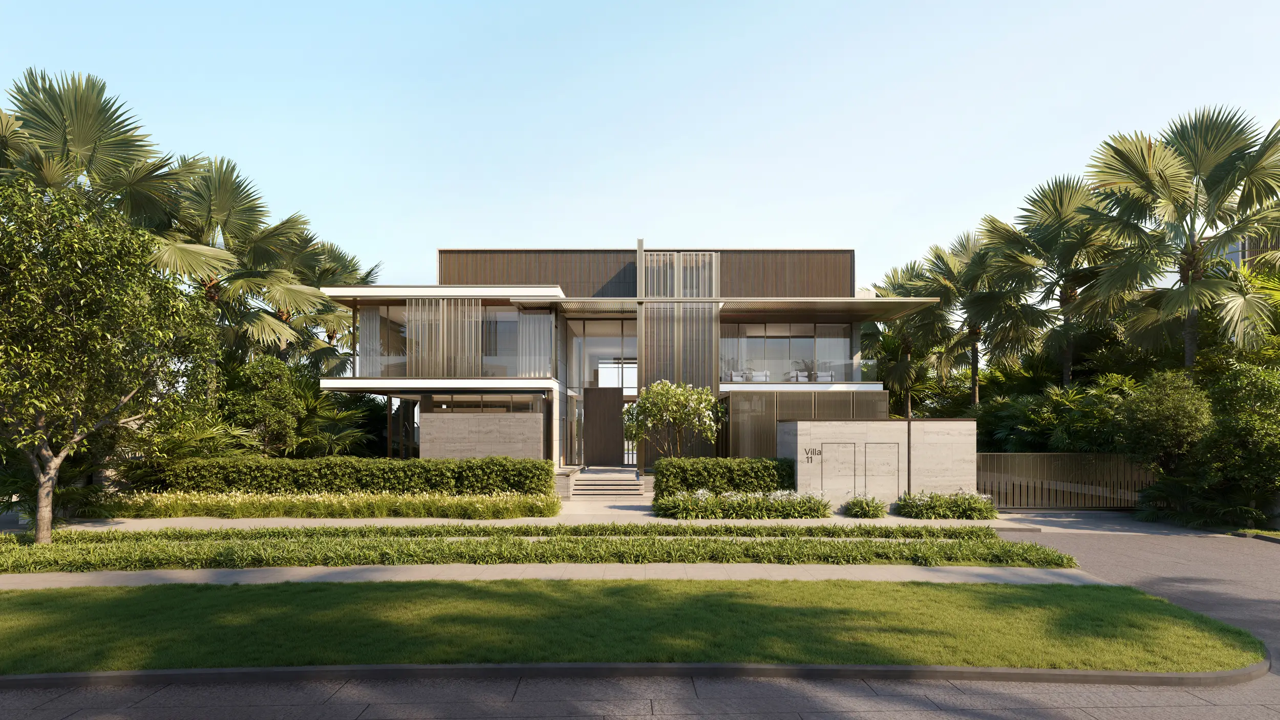 Four Seasons Private Residences